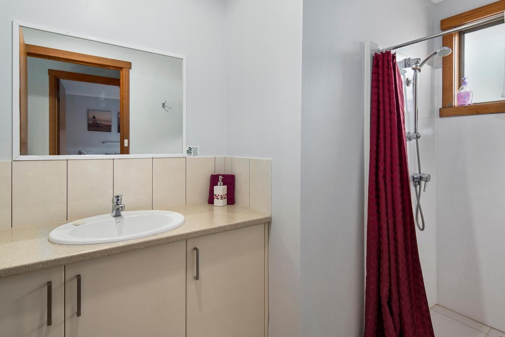 Superior Two-Bedroom Garden Apartment