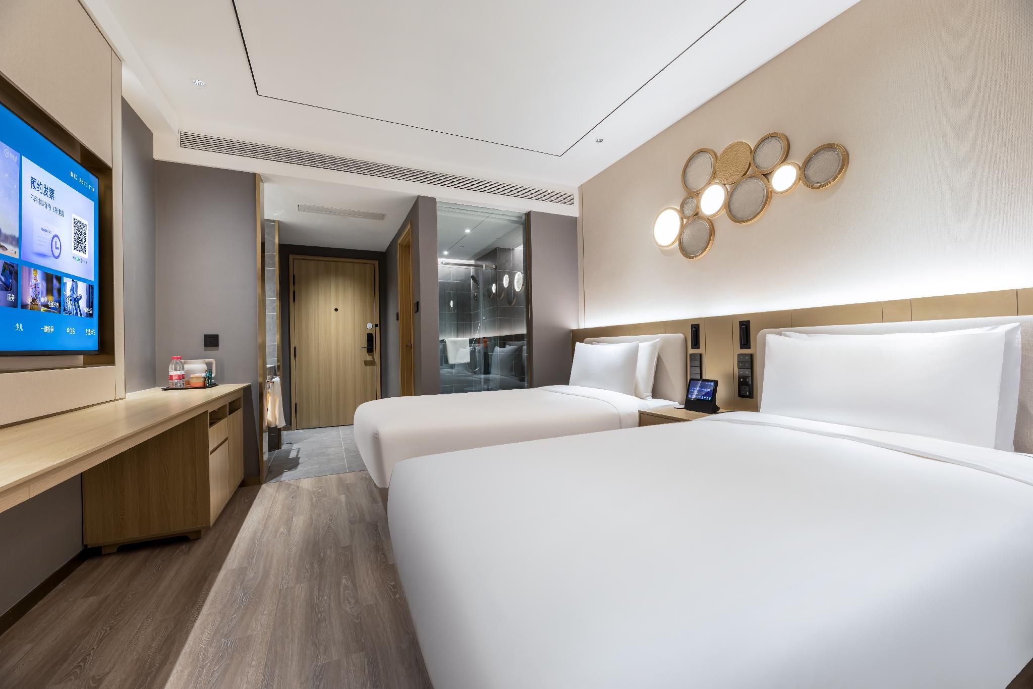 Select Twin Room