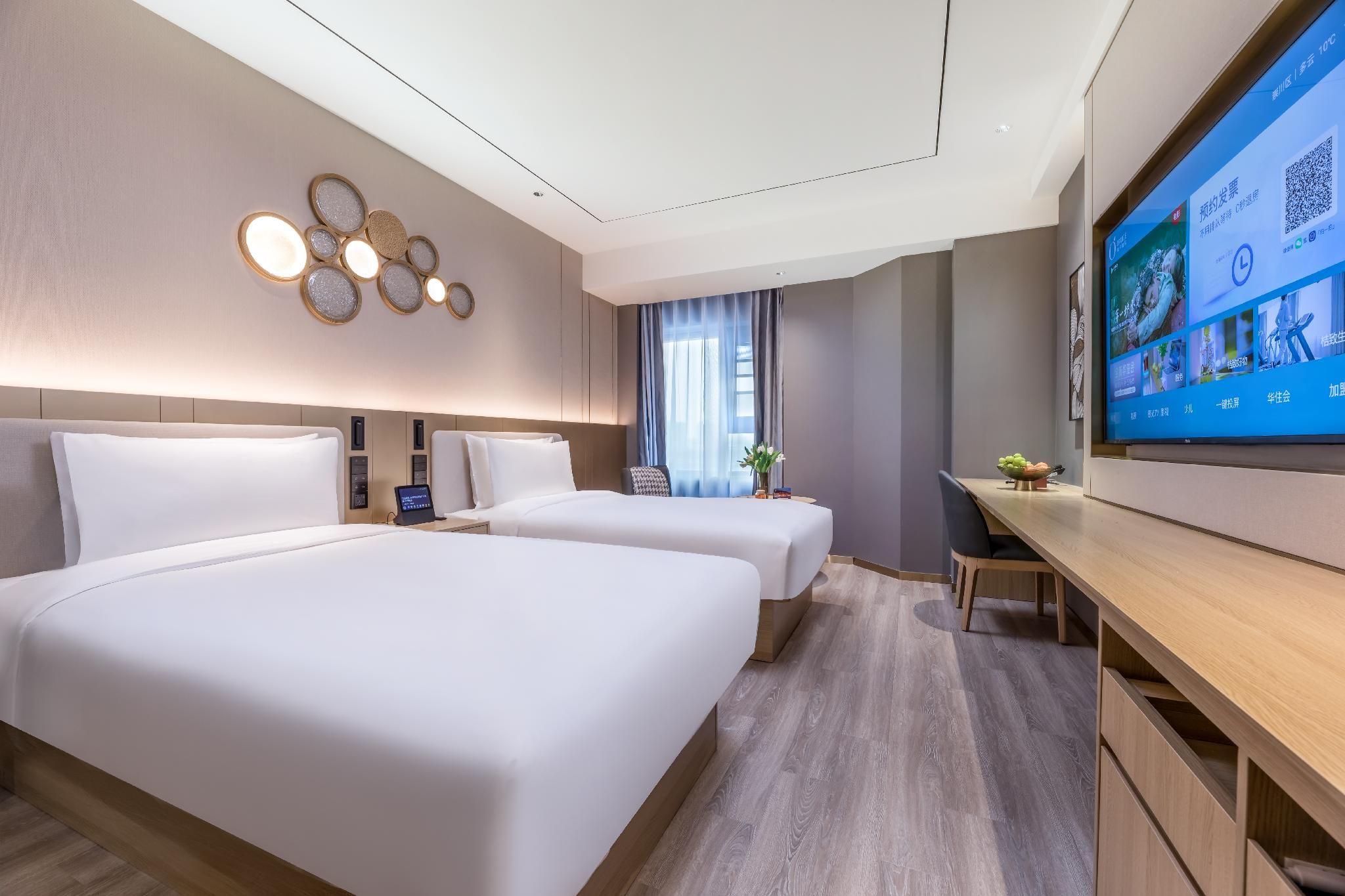 Select Twin Room