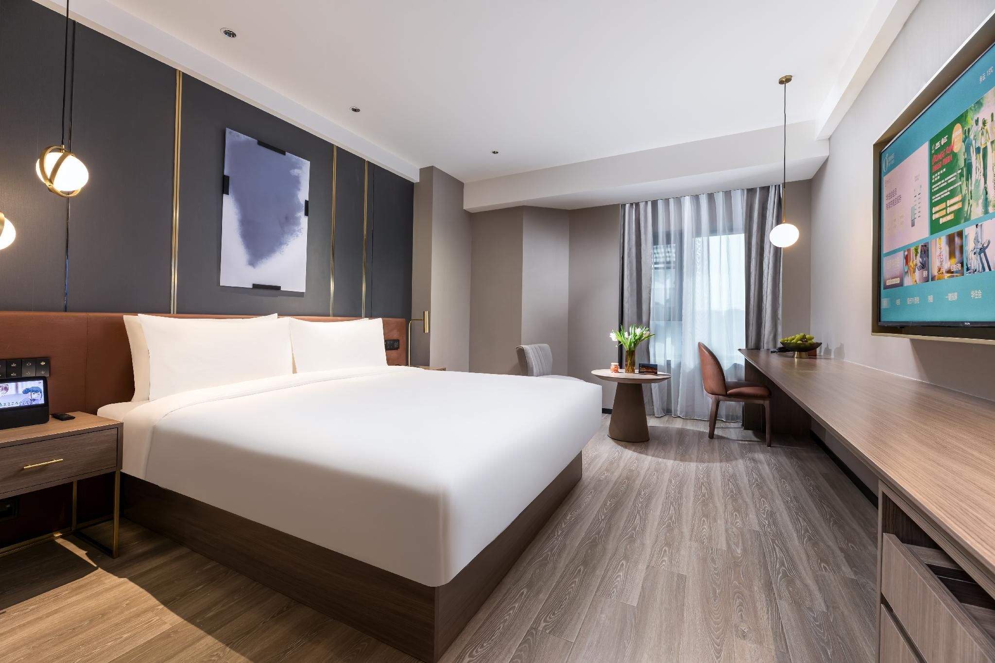 Select Bed Room