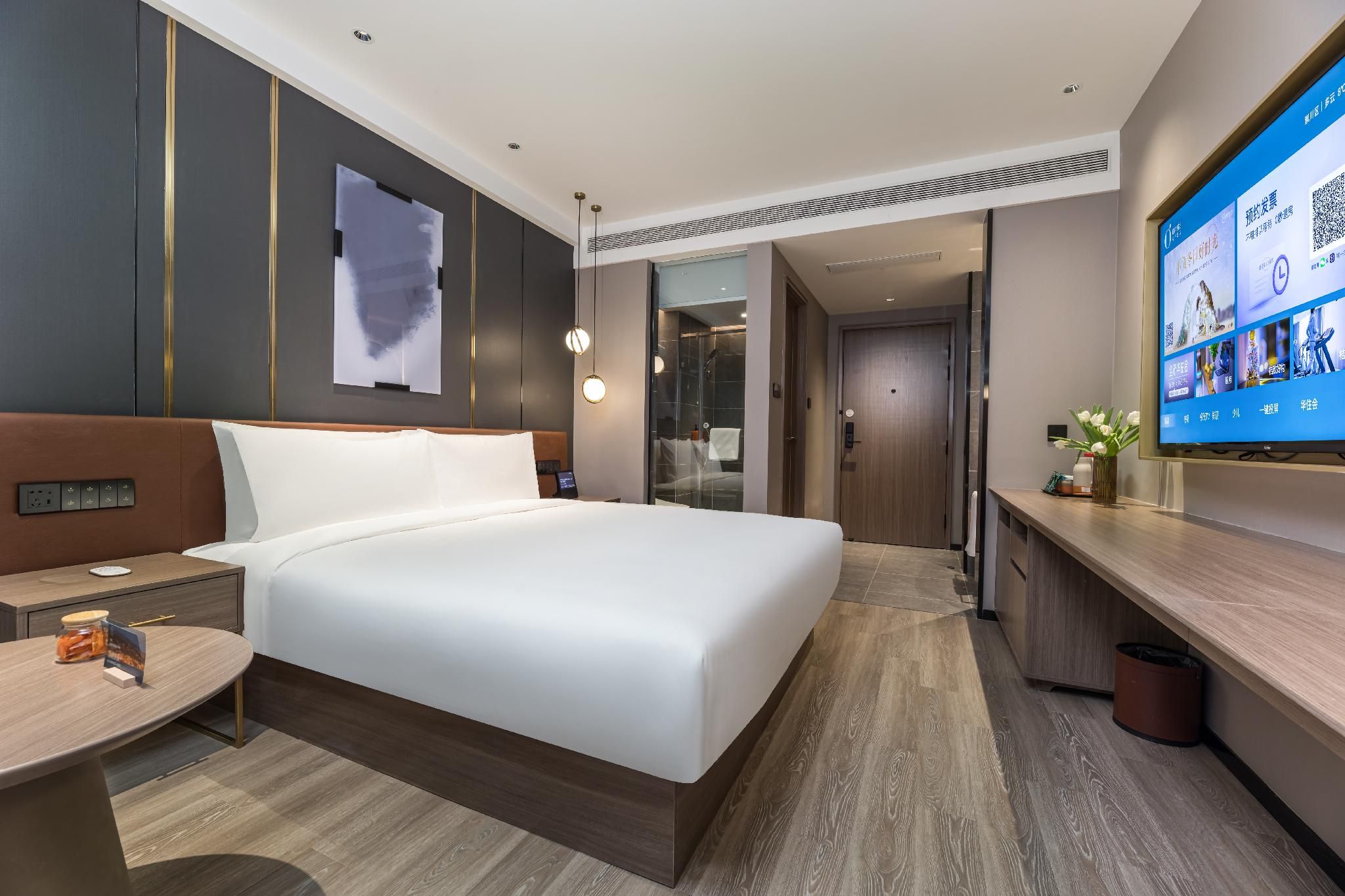 Select Bed Room