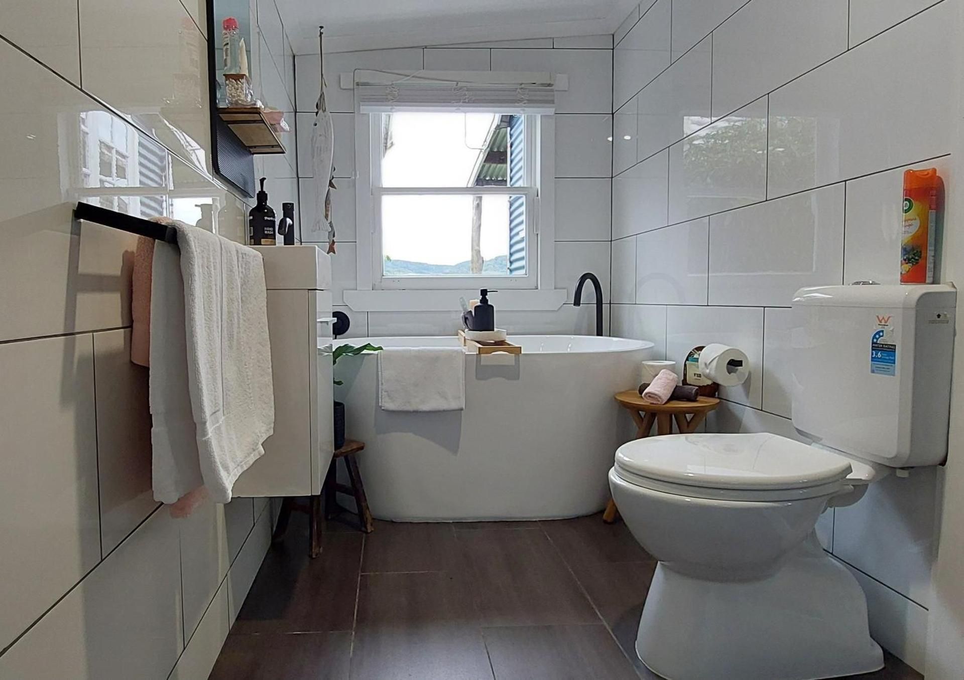 Deluxe Double or Twin Room with Sea View