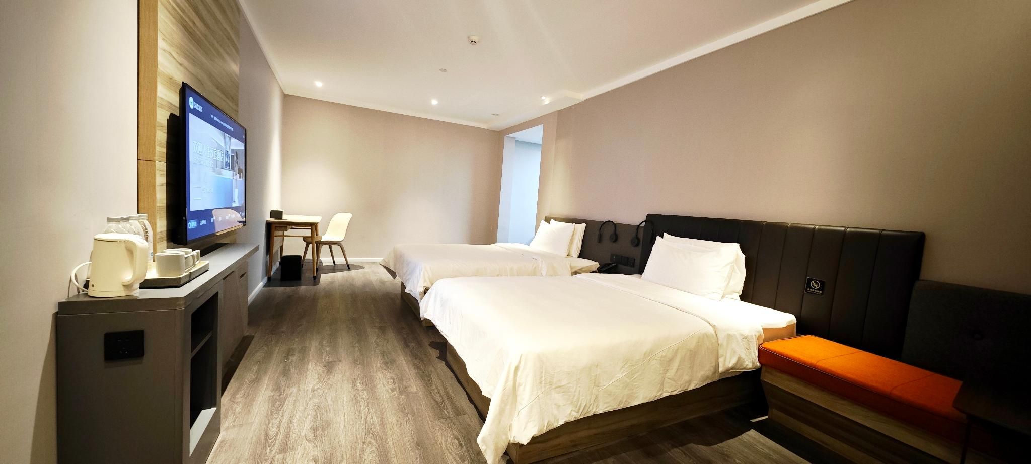 Ease Family Triple Room