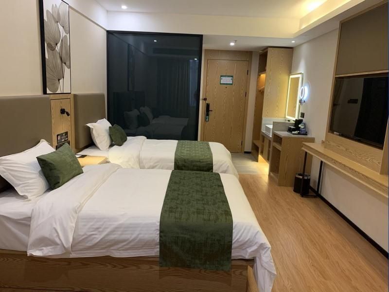 Twin Bussiness Room
