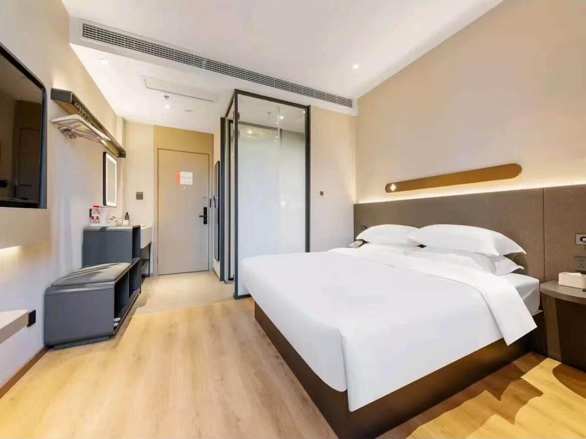 WH - Xingyue Standard 1 Bed Room