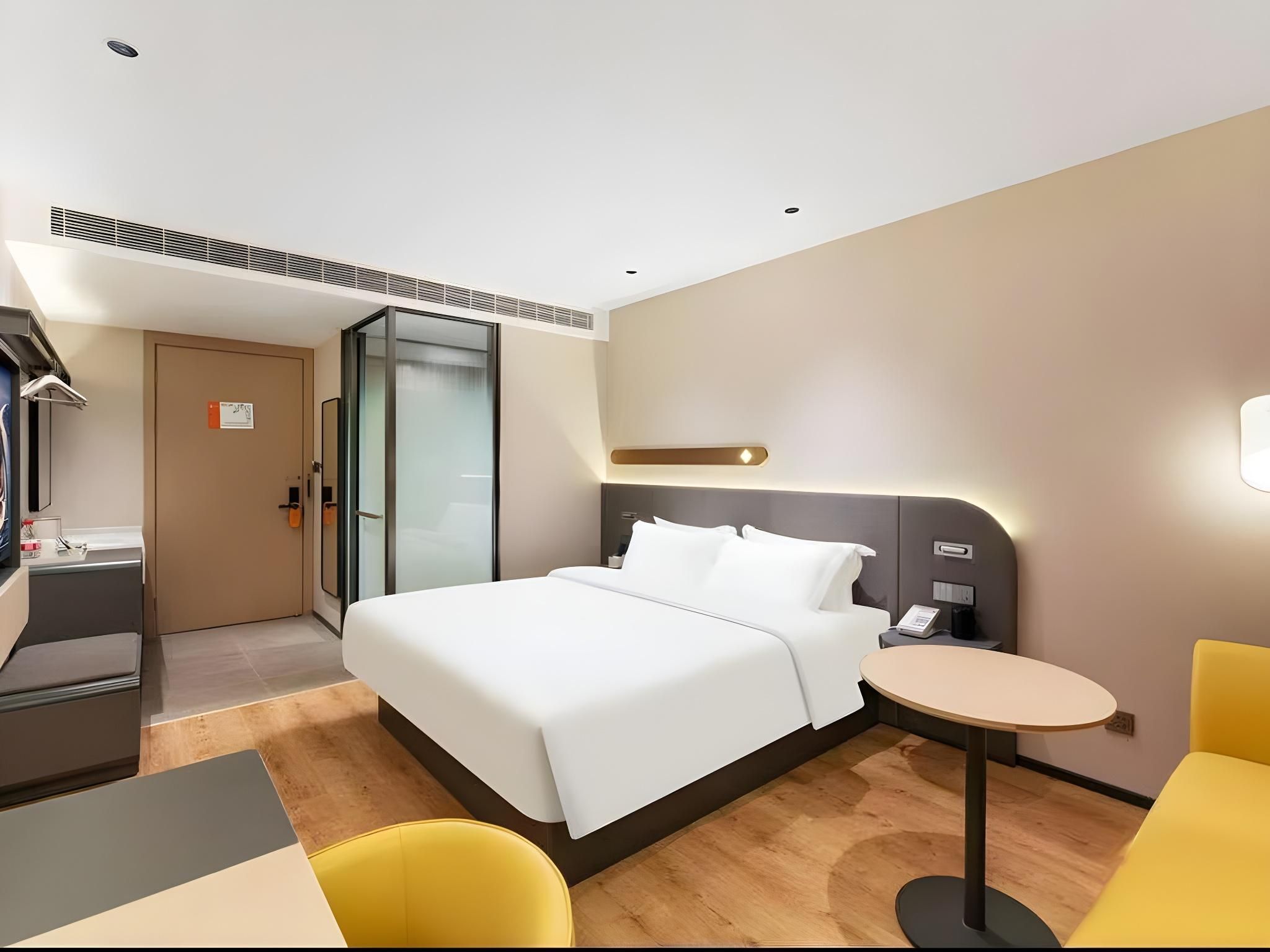WH - Xingyue Standard 1 Bed Room