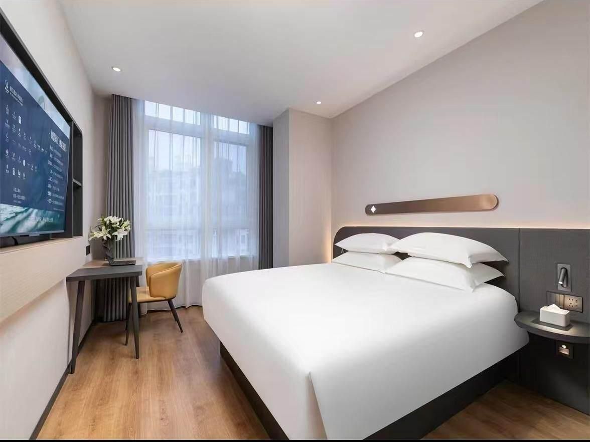 WH - Xingyue Deluxe 1 Bed Suite