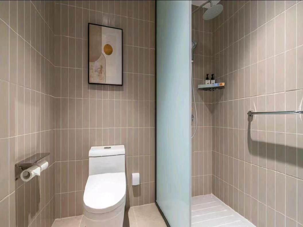 WH - Xingxuan Superior Twin Room