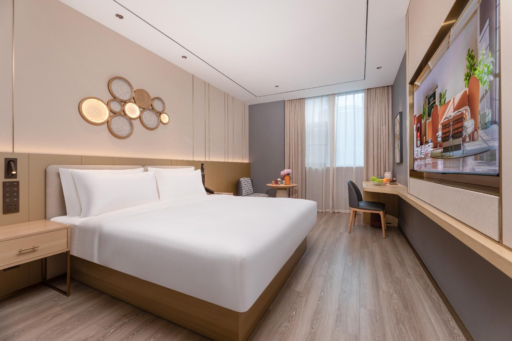 Queen Superior Room