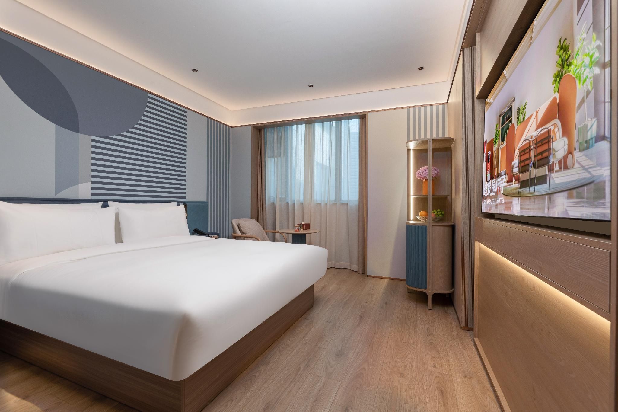 Select Bed Room