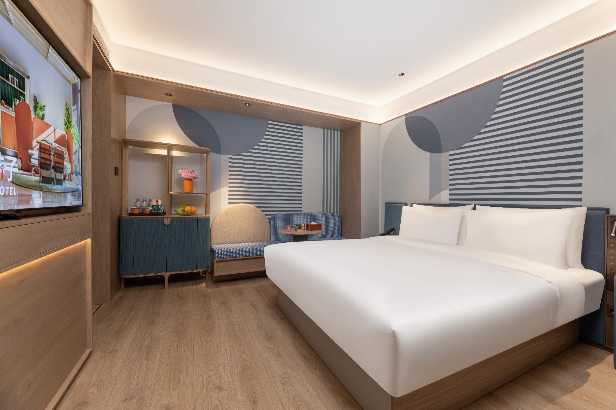 Select Bed Room