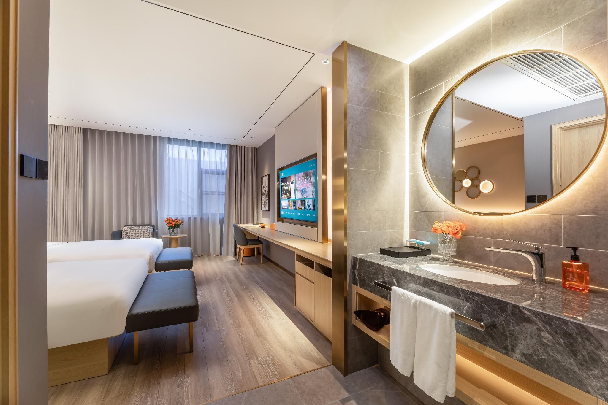 Marsden Twin Room