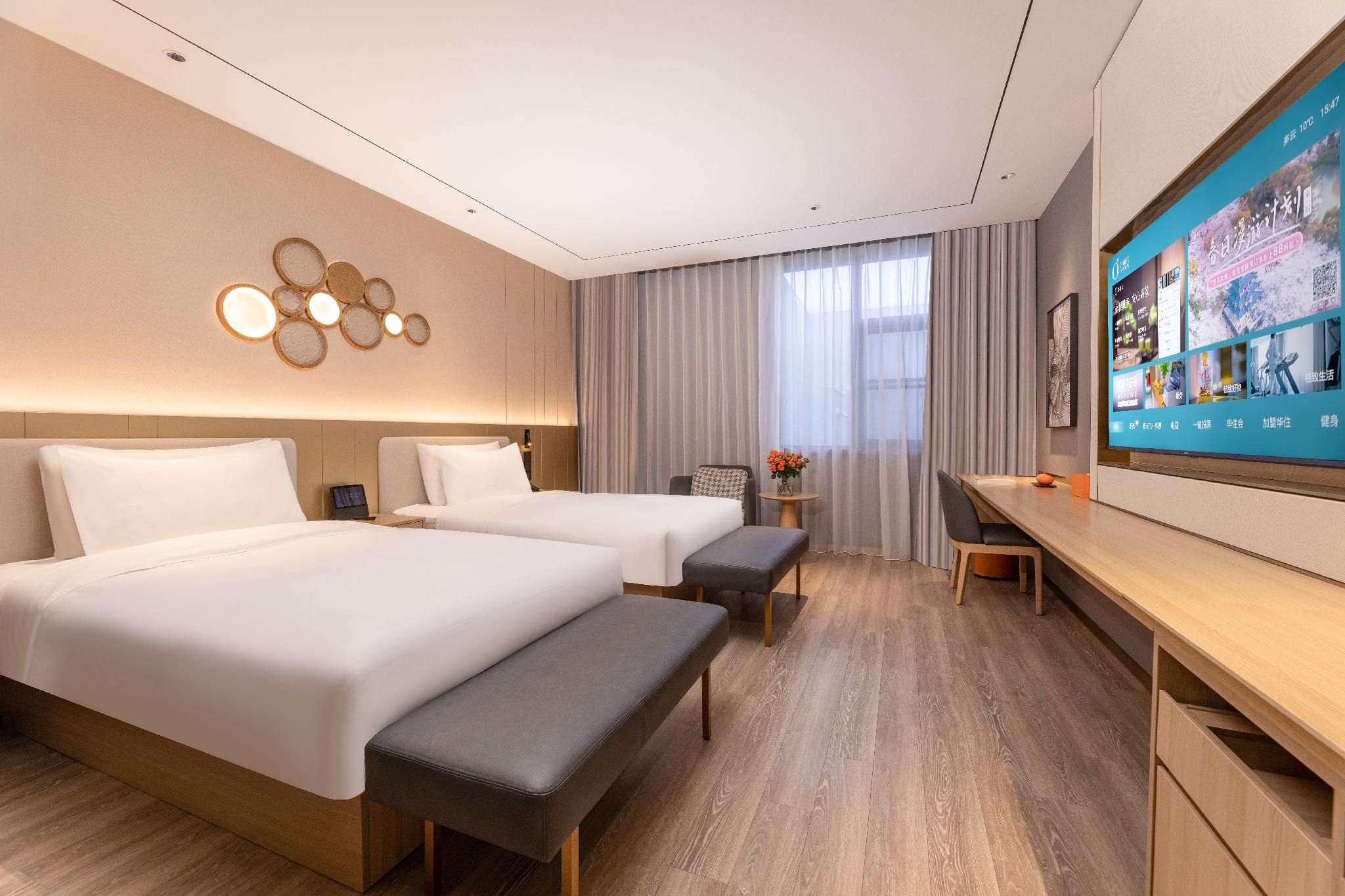 Marsden Twin Room
