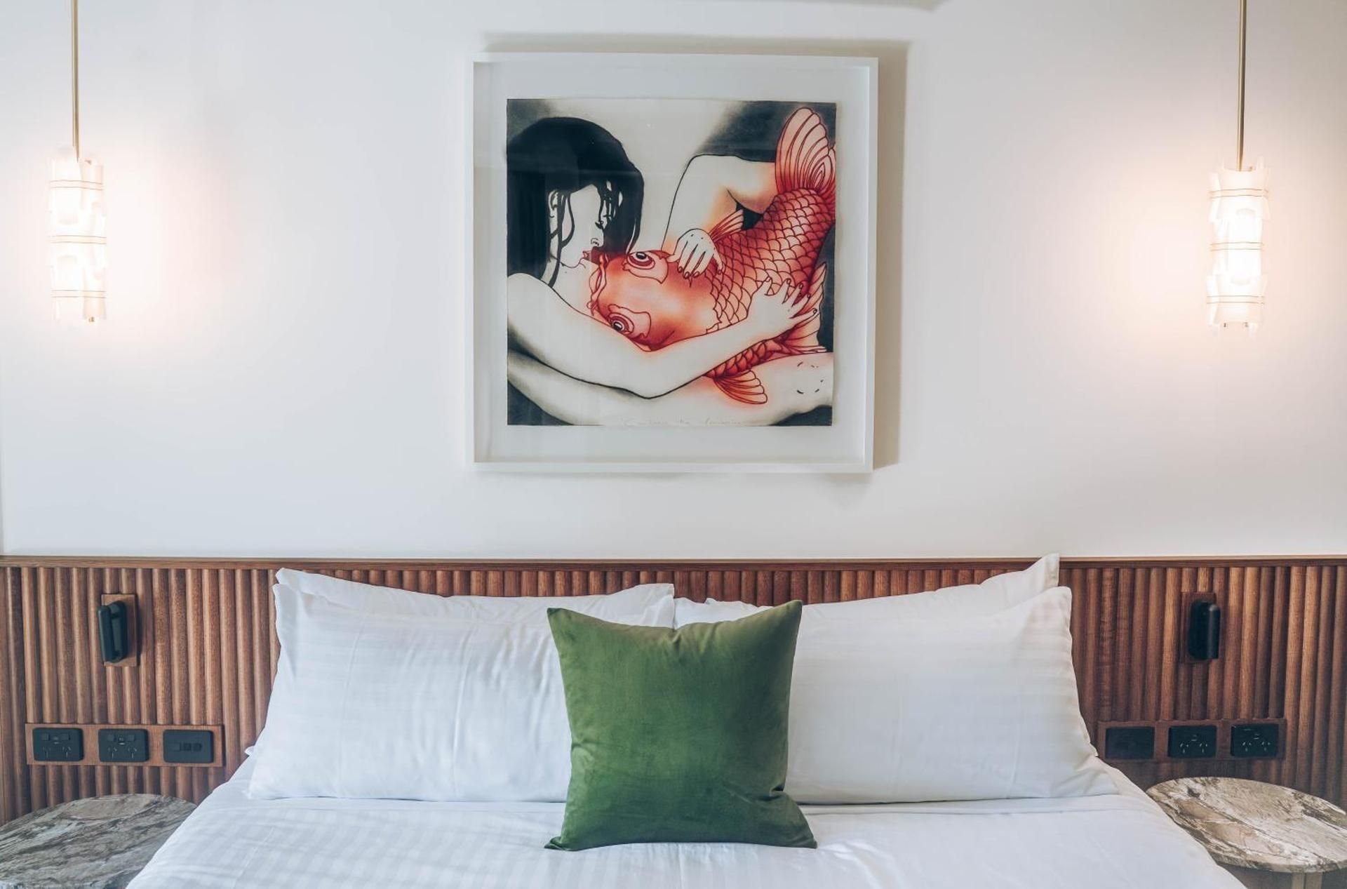 The Storyteller's Suite