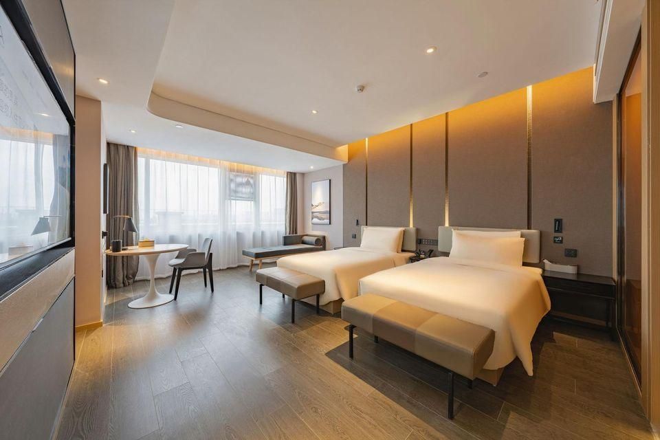 Twin Executive Room