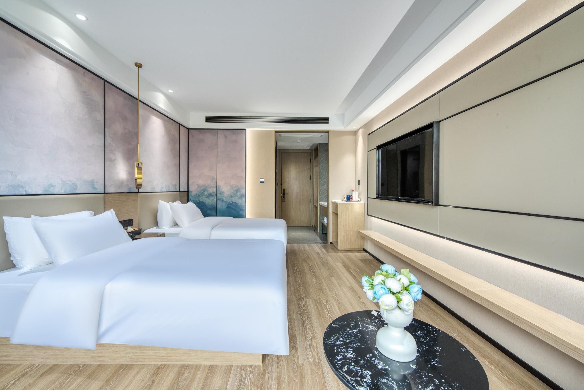 Marsden Twin Room