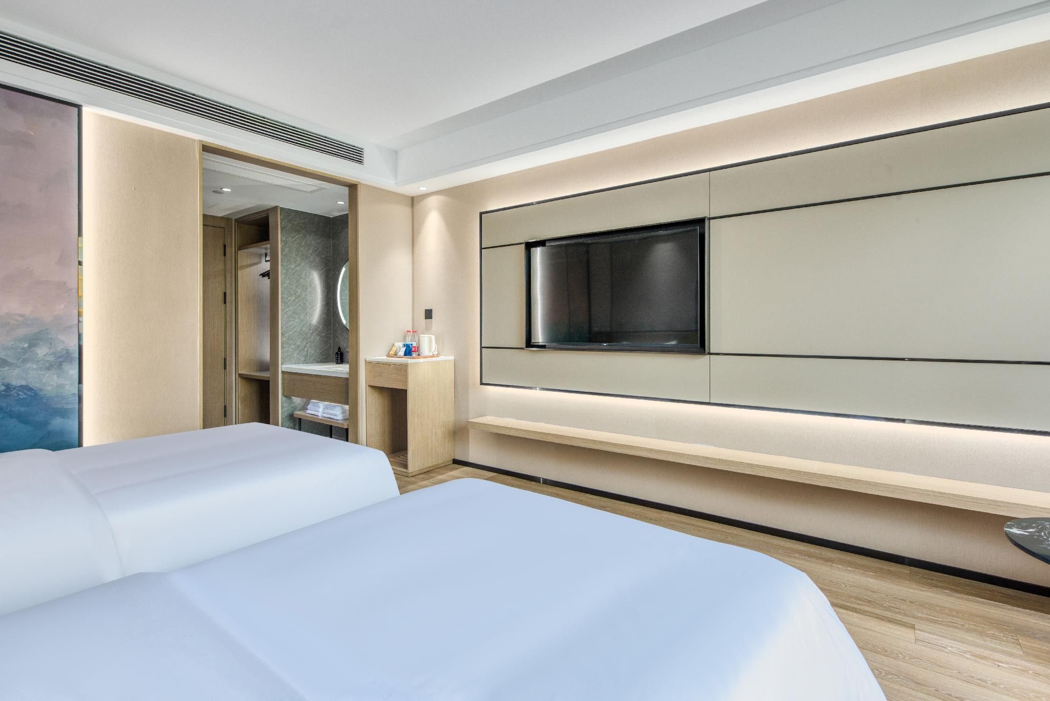 Marsden Twin Room