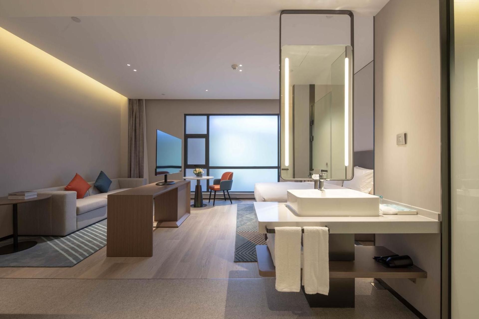 King Suite