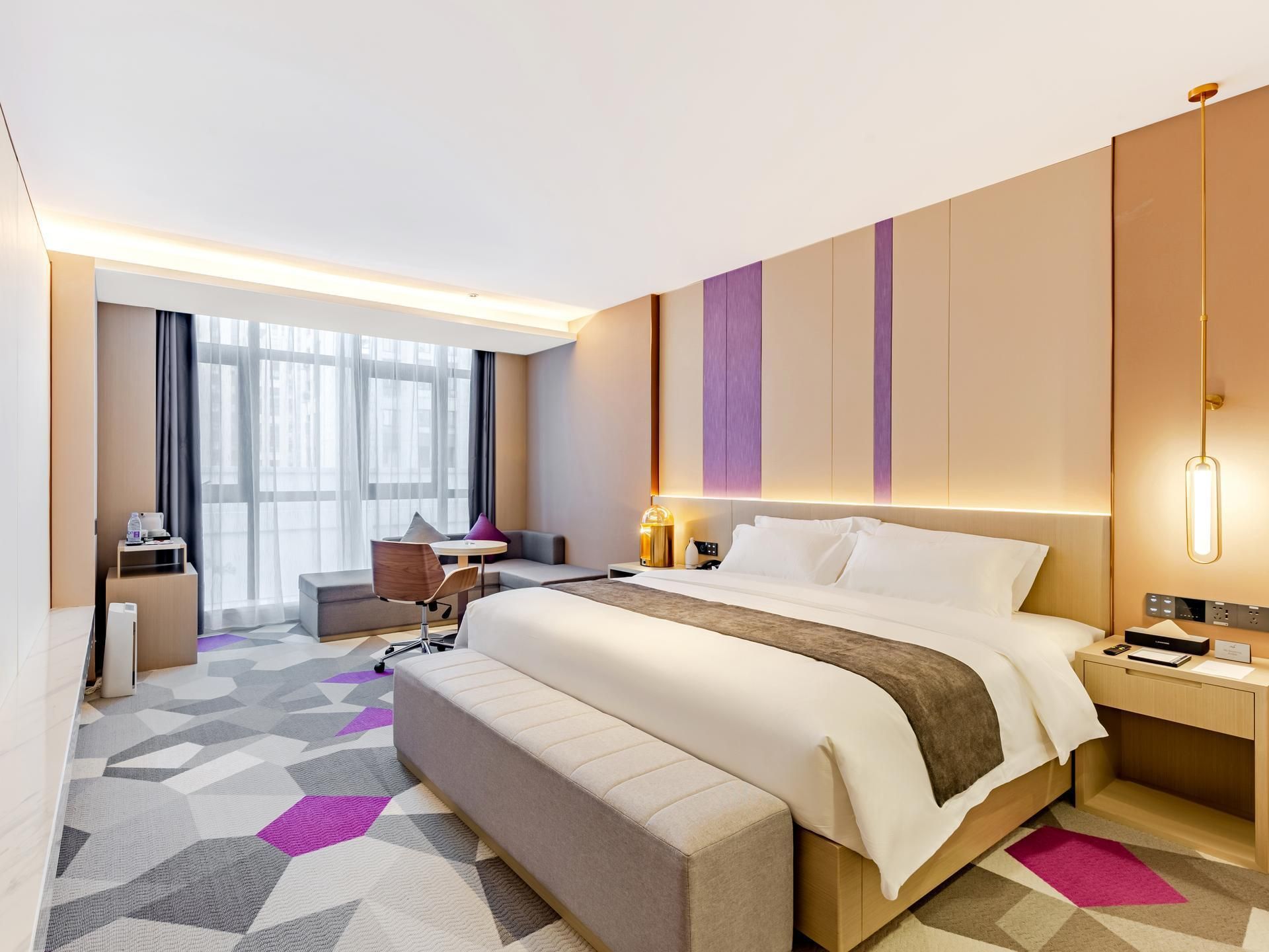 WH - Business 1 Bed Room