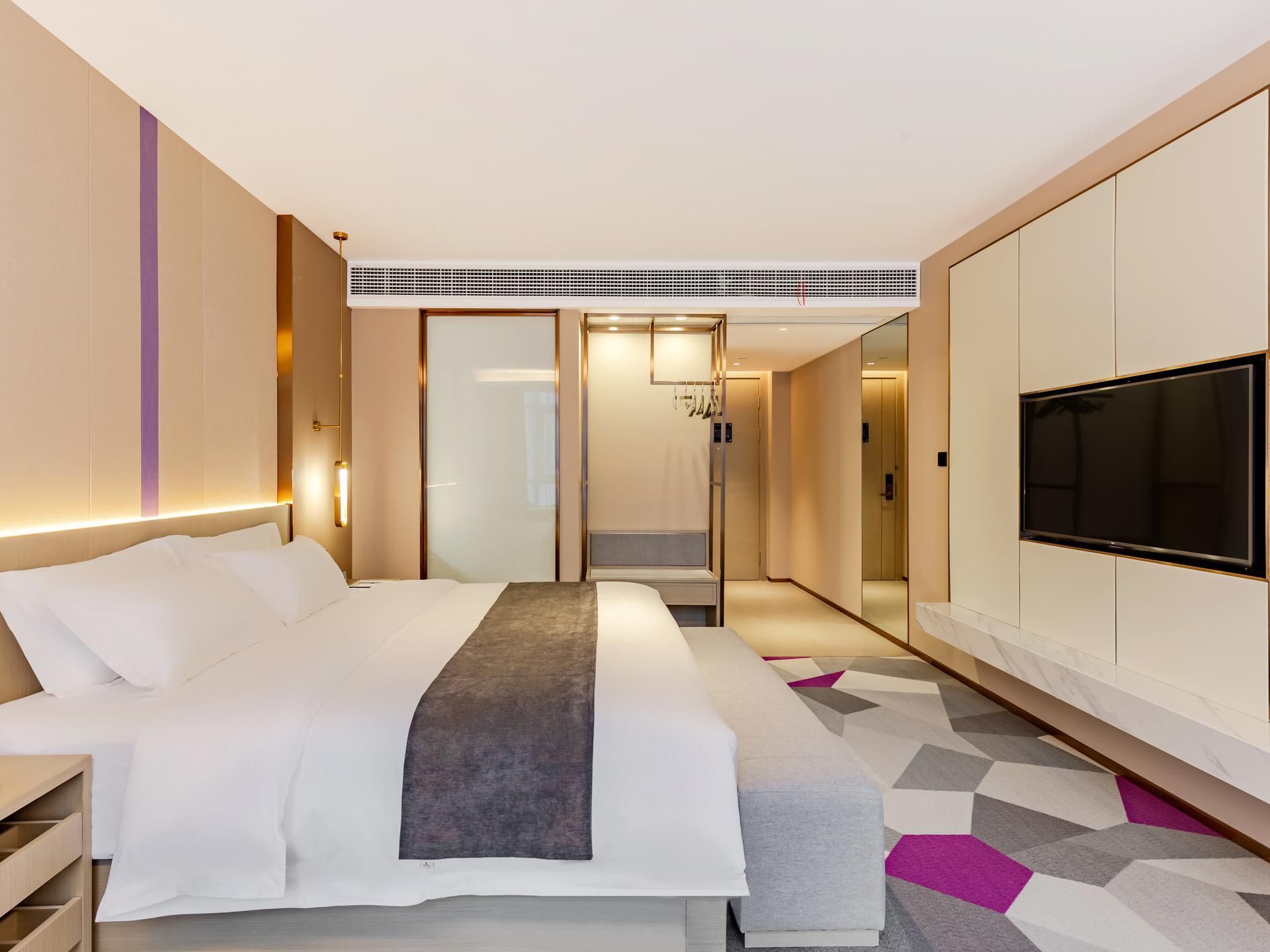 WH - Business 1 Bed Room