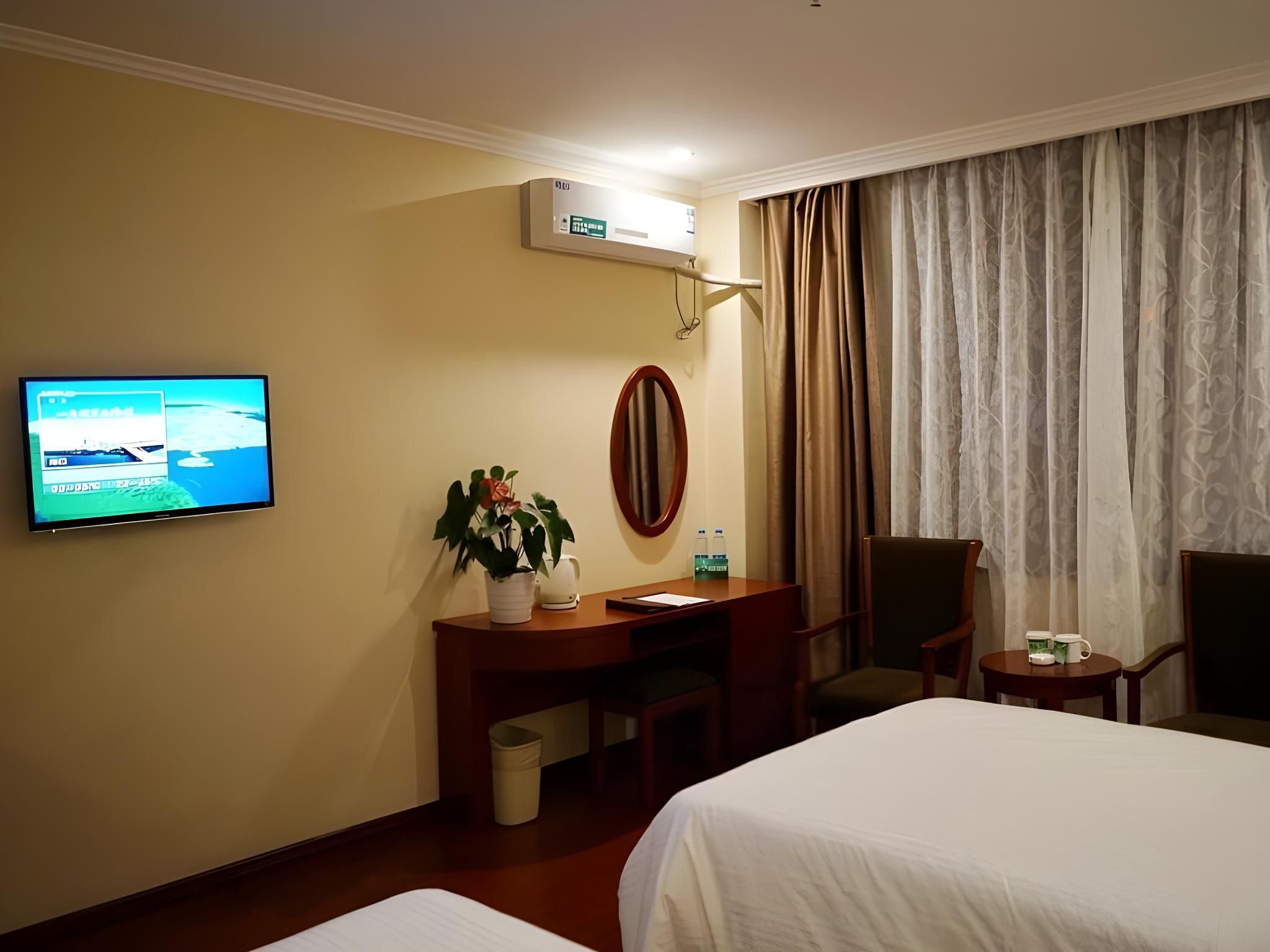 Guest Twin Room