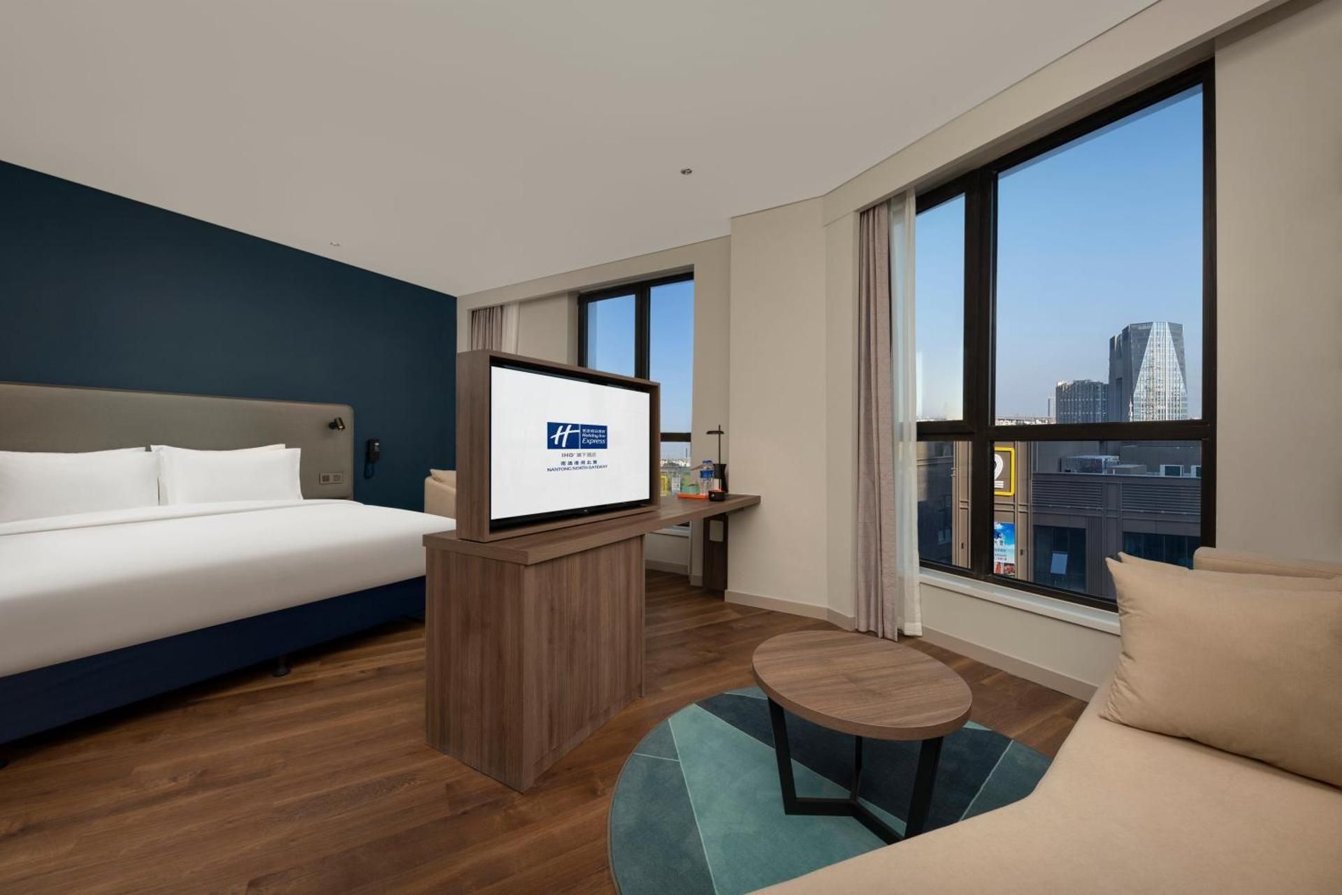 King Suite
