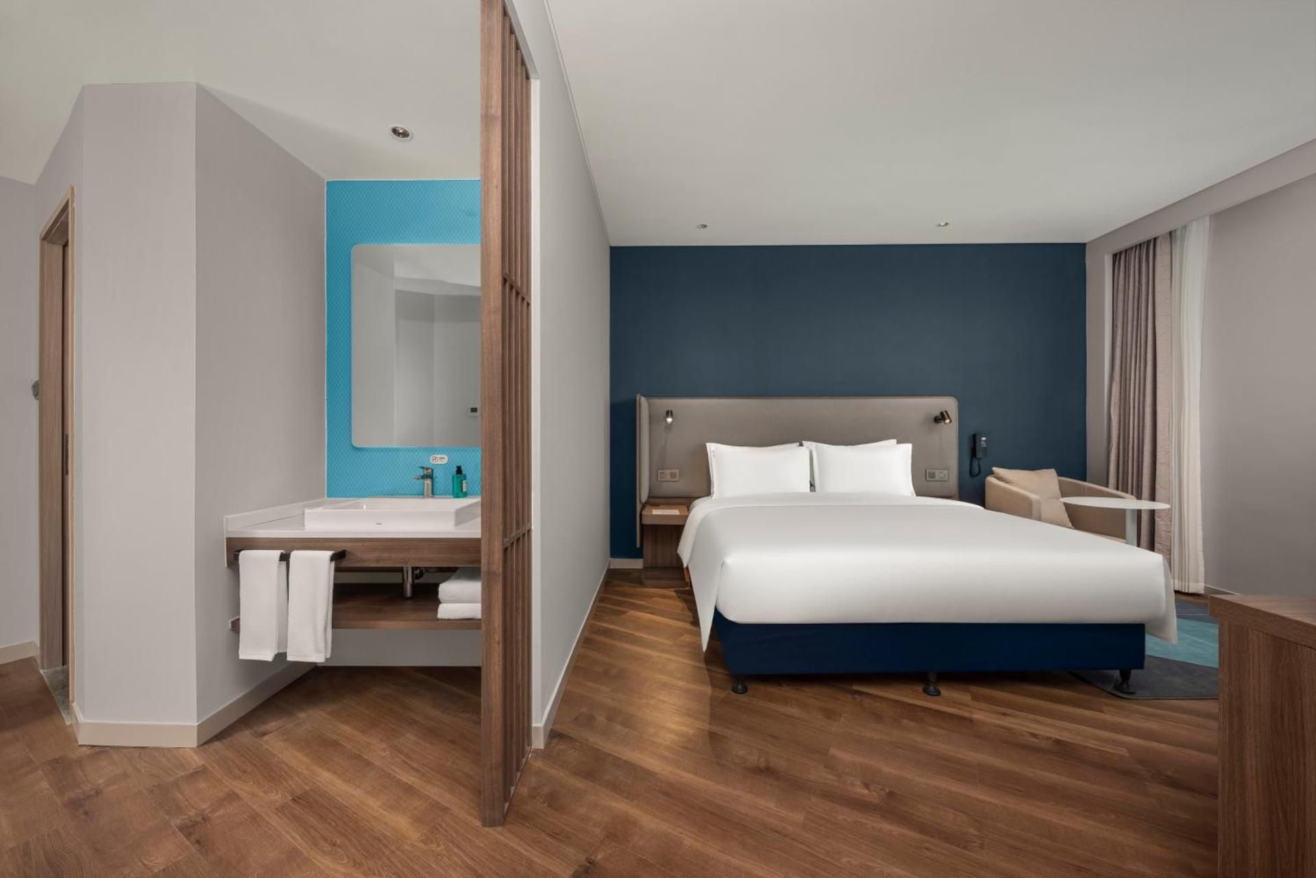 King Suite