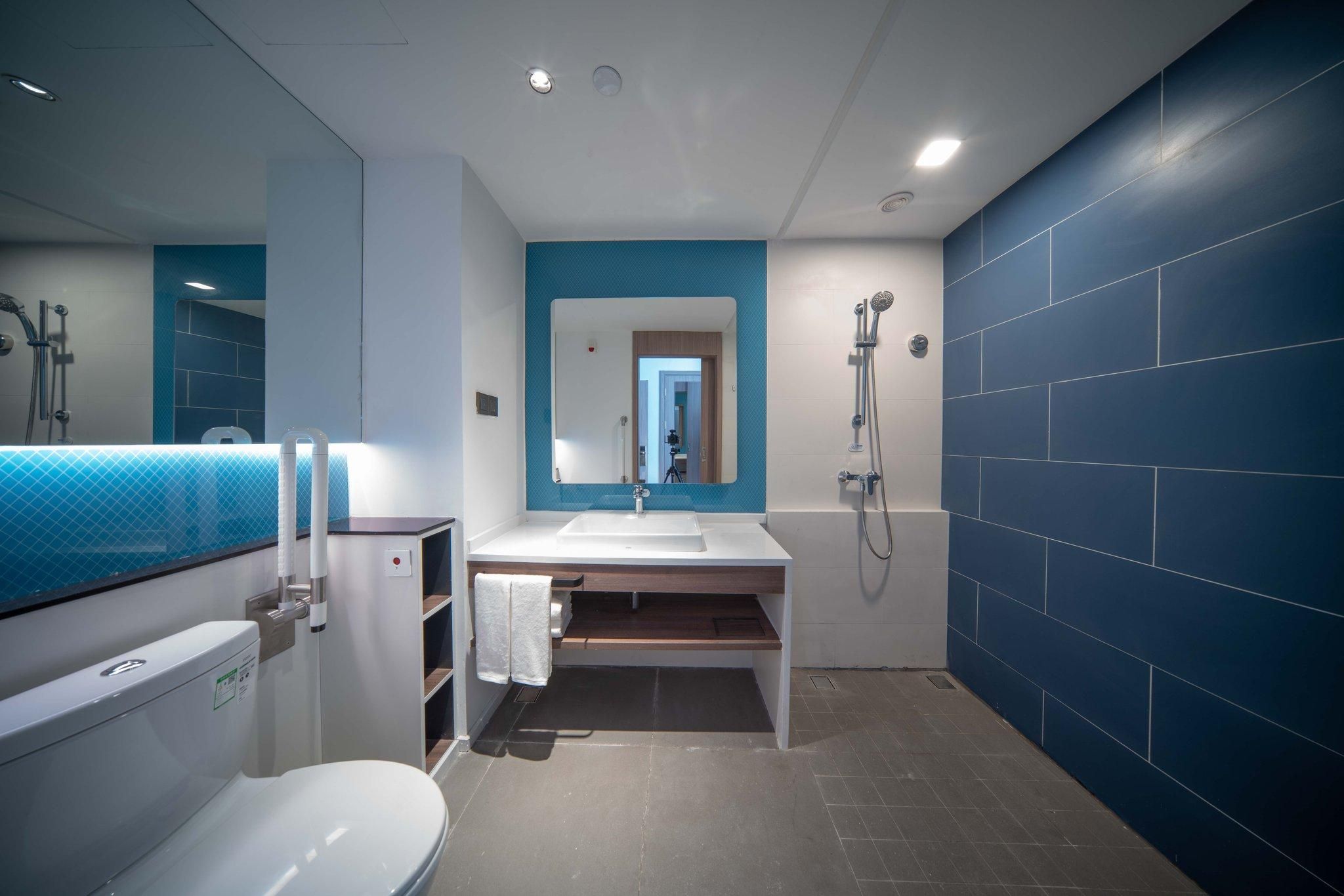 Specialty Room