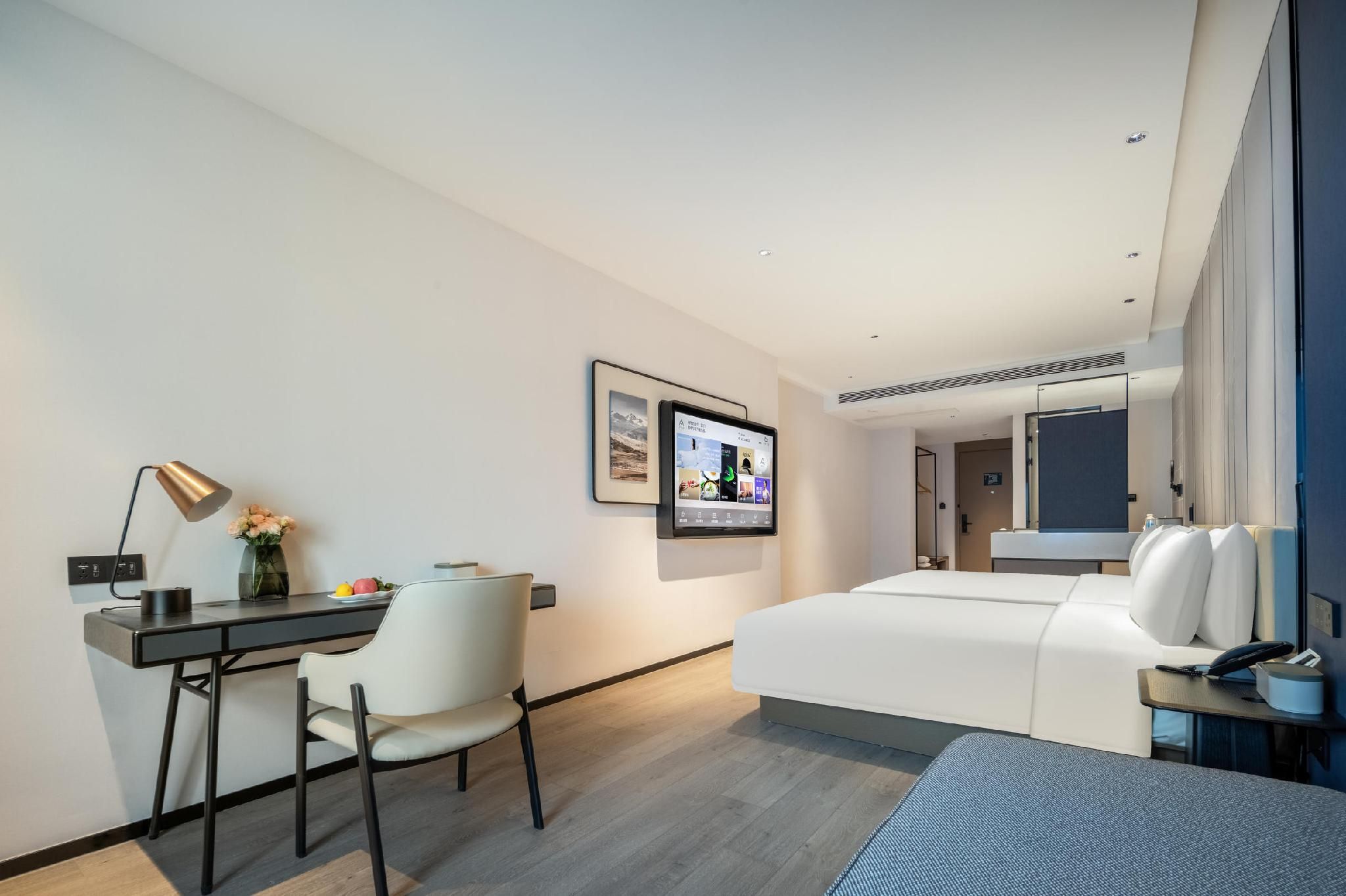 Atour - JIMU Family Room