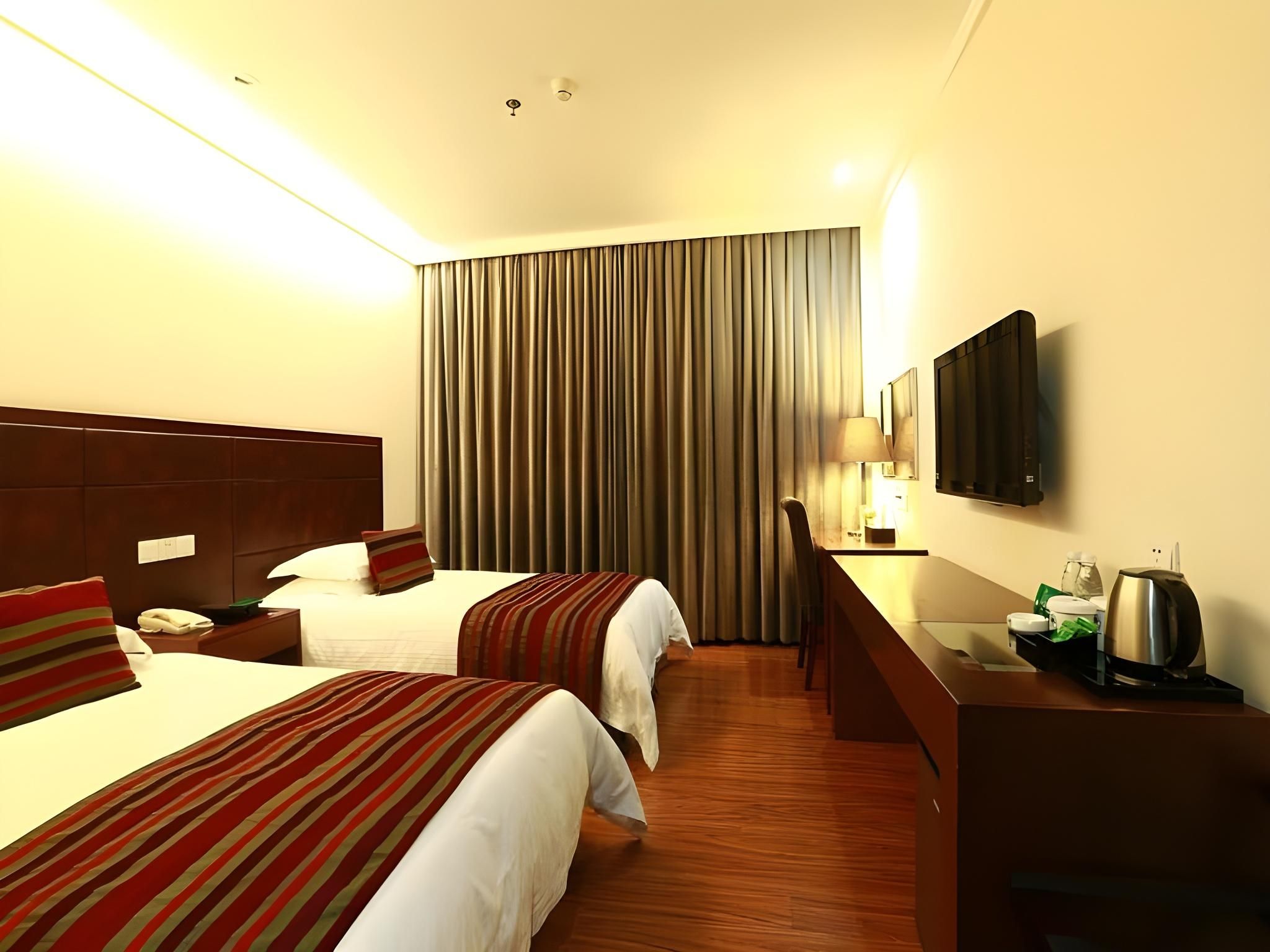 Guest Twin Room