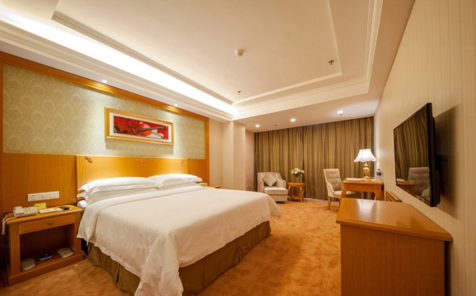 Vienna - Deluxe Suite