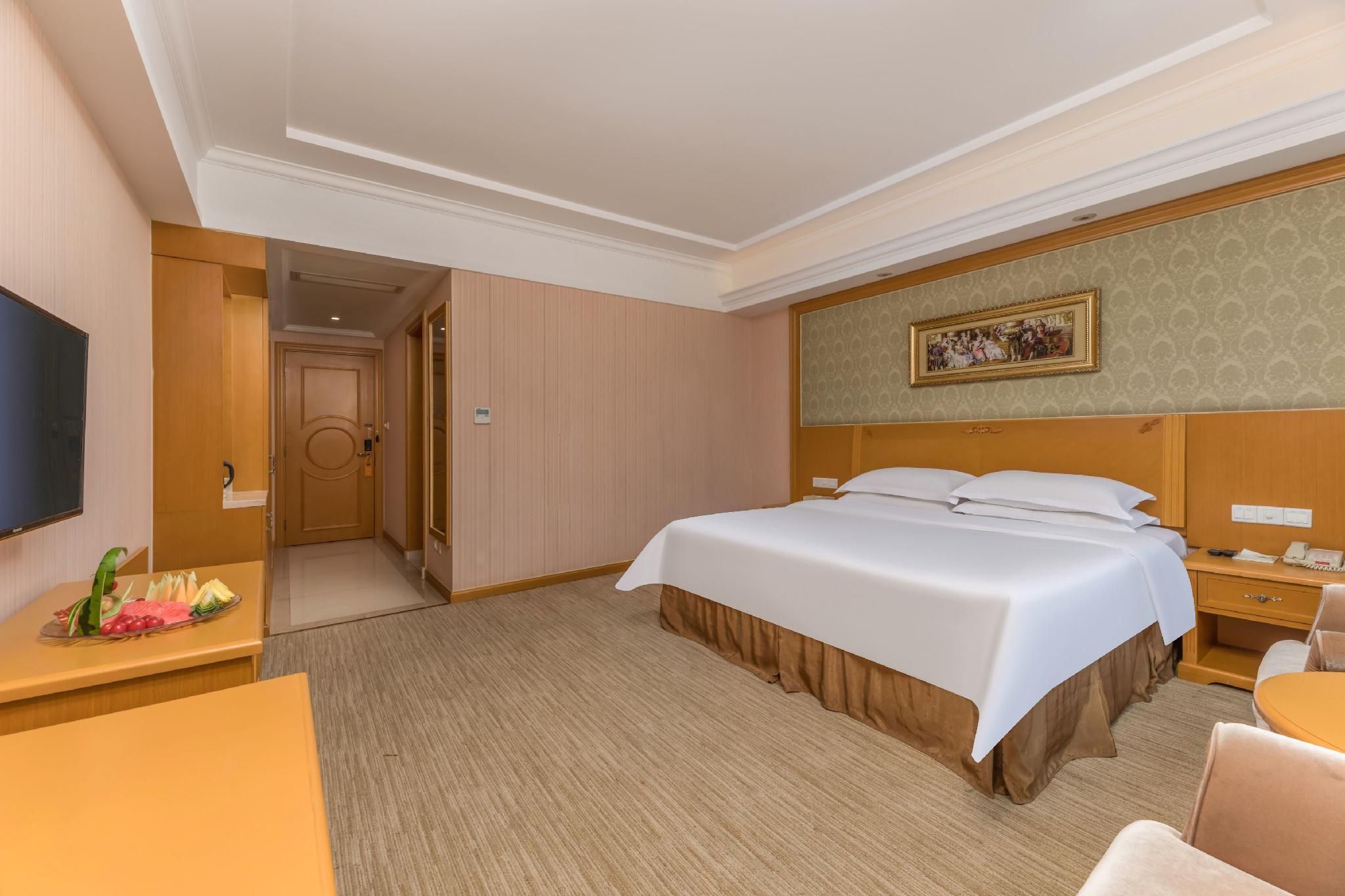 WH - Superior Bed Room