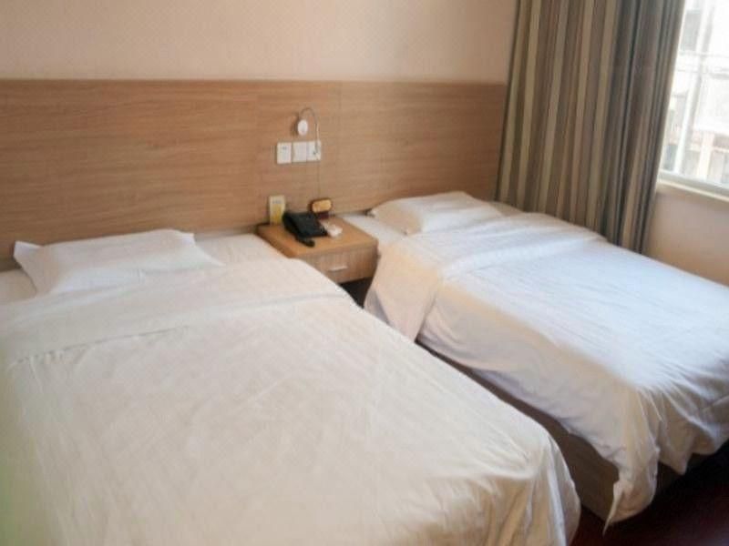 Business Twin Room
