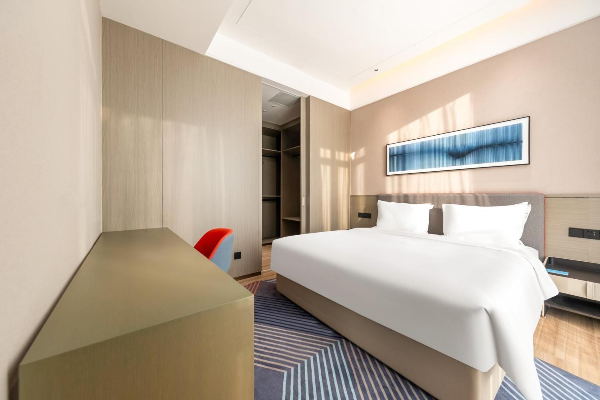 One-Bedroom Suite