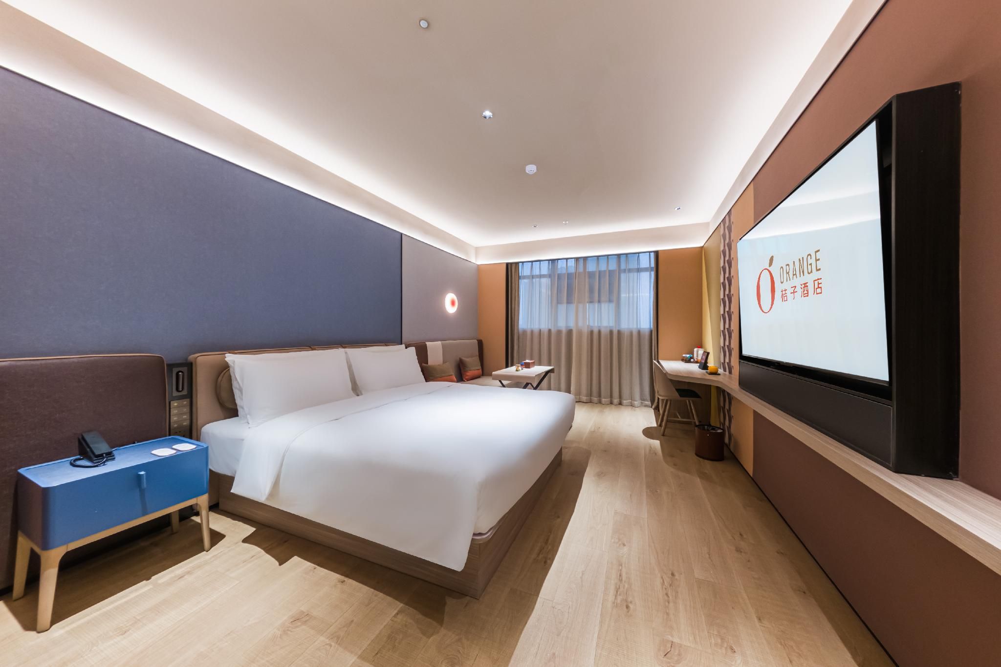 Select Bed Room