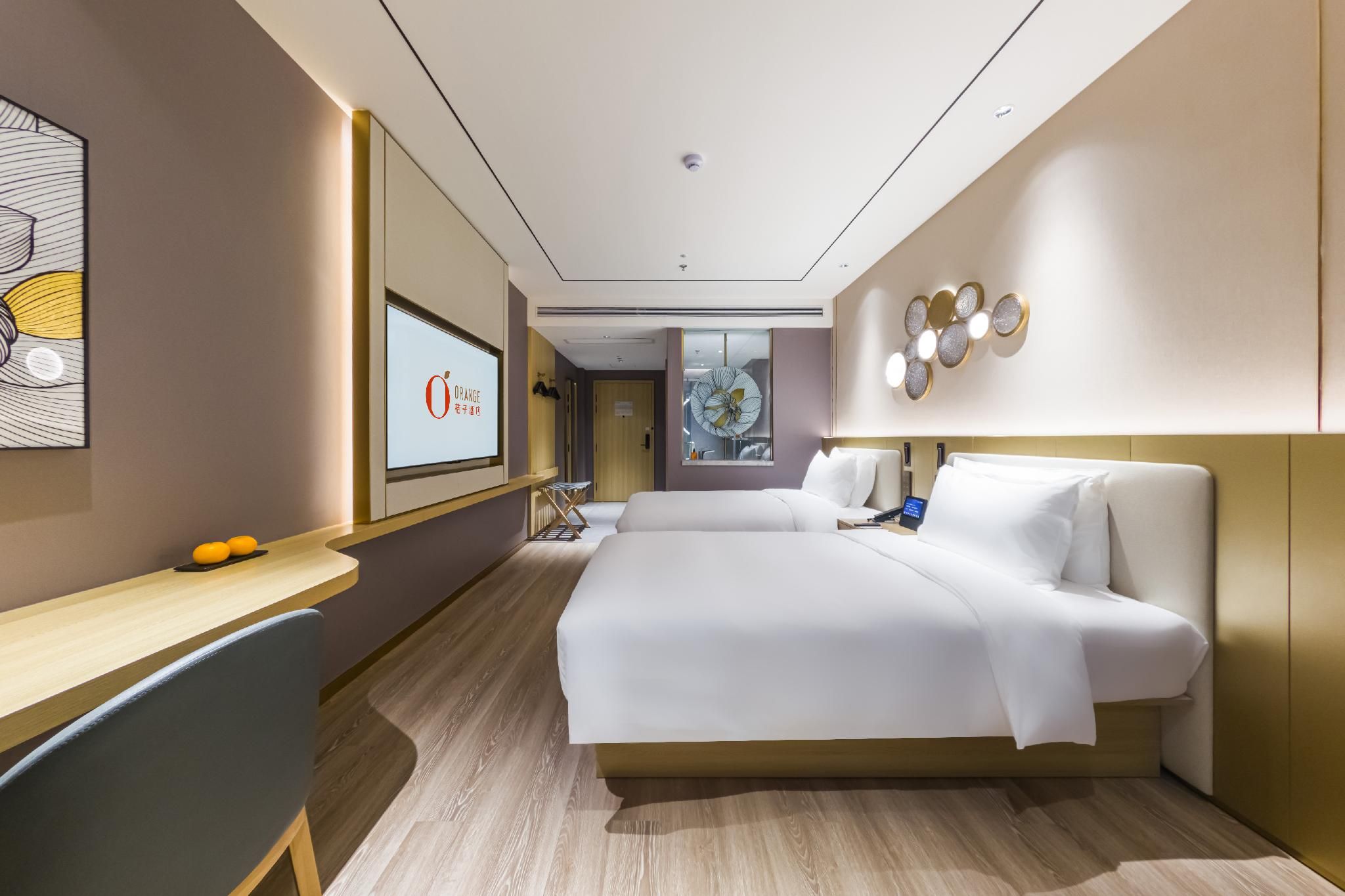 Select Twin Room