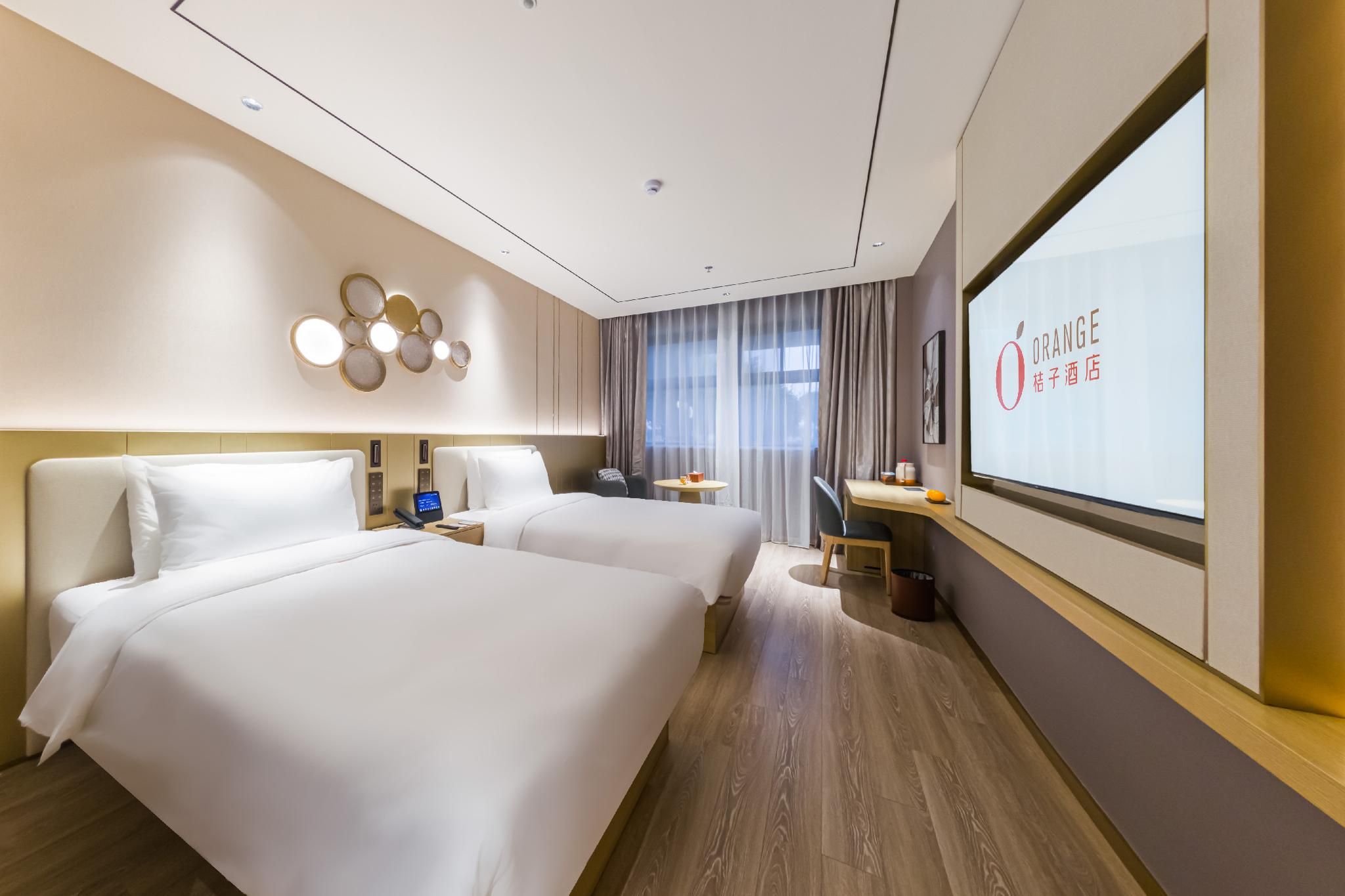 Select Twin Room