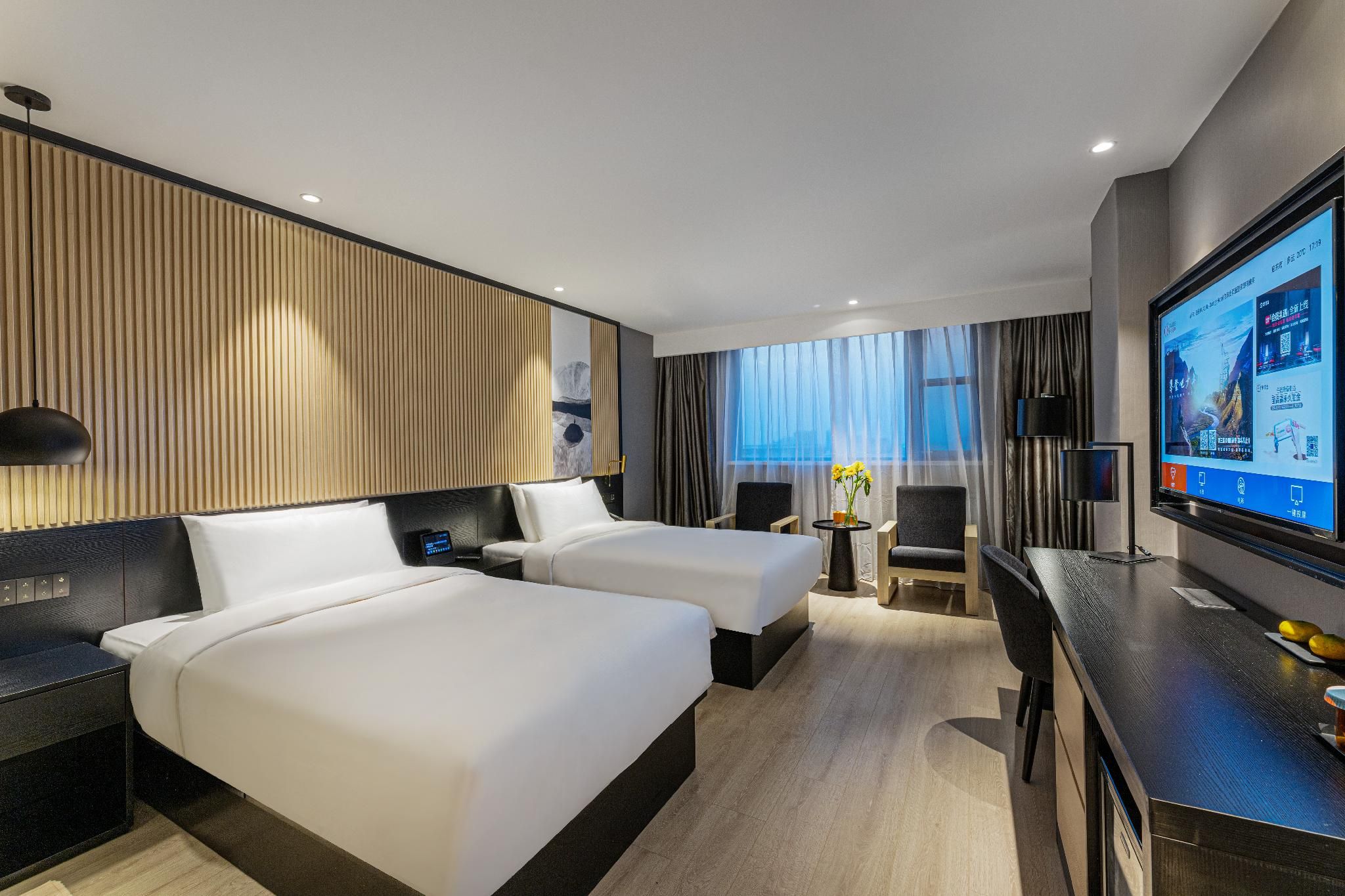 Select Twin Room