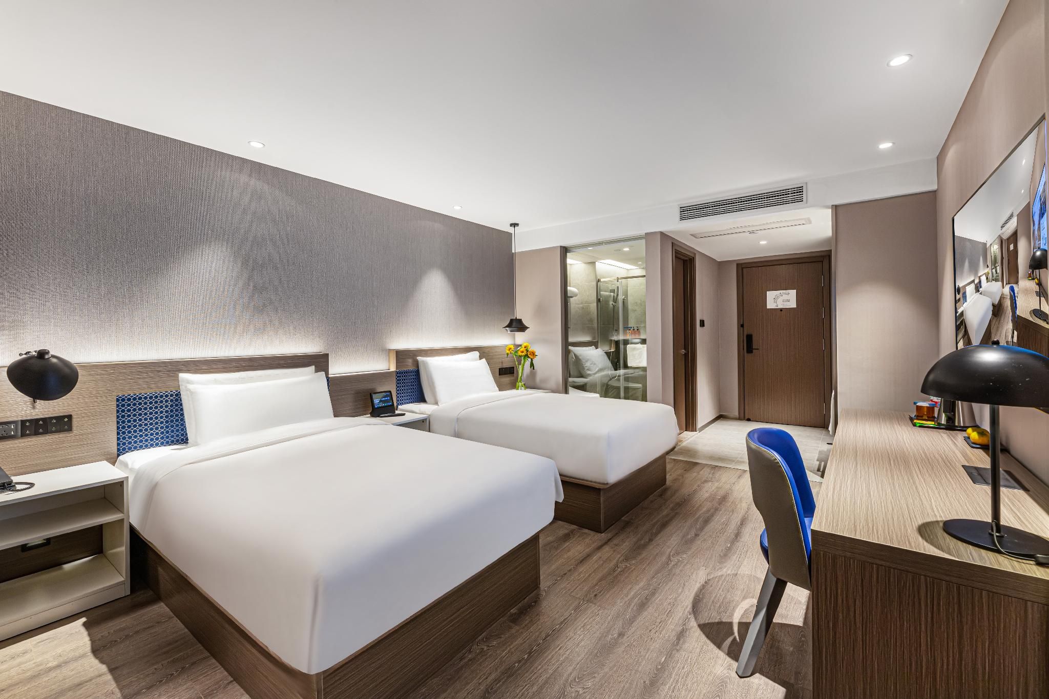Select Twin Room
