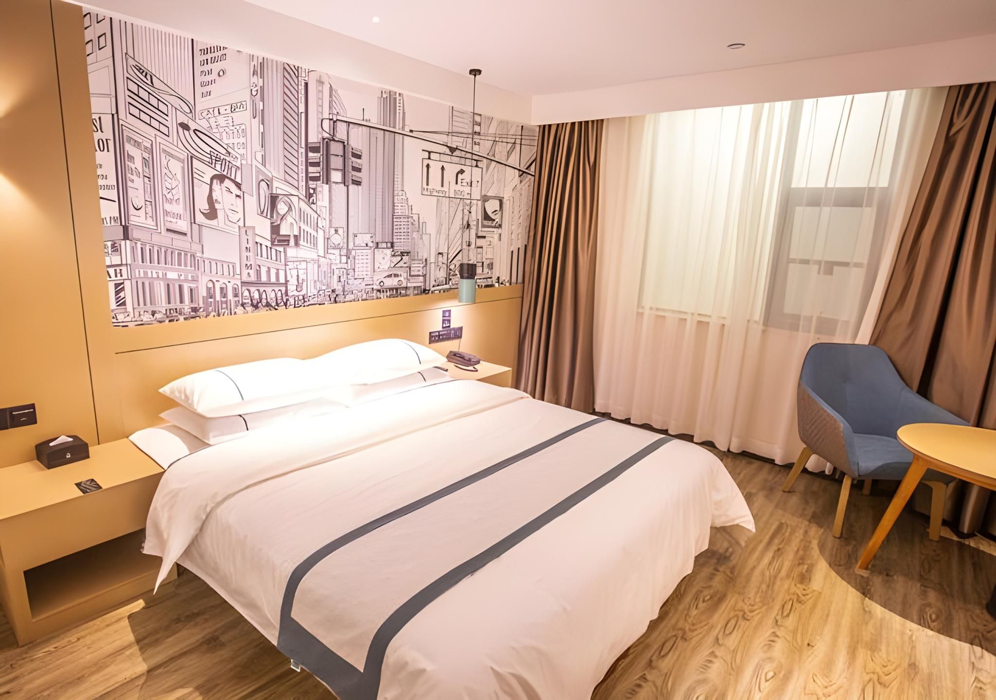 Special Queen Room