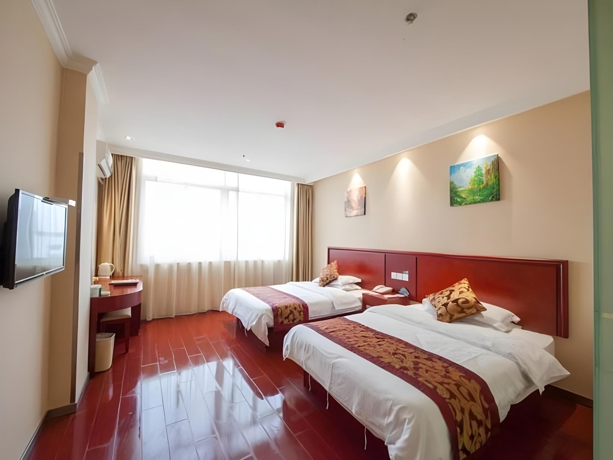 Guest Twin Room
