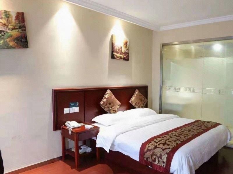 GRT - Special Offer Room with Queen Bed