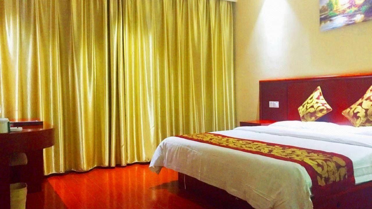 GRT - Special Offer Room with Queen Bed