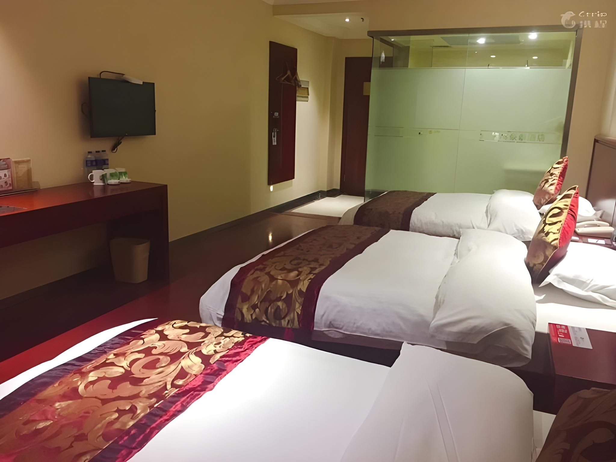 Guestroom Triple