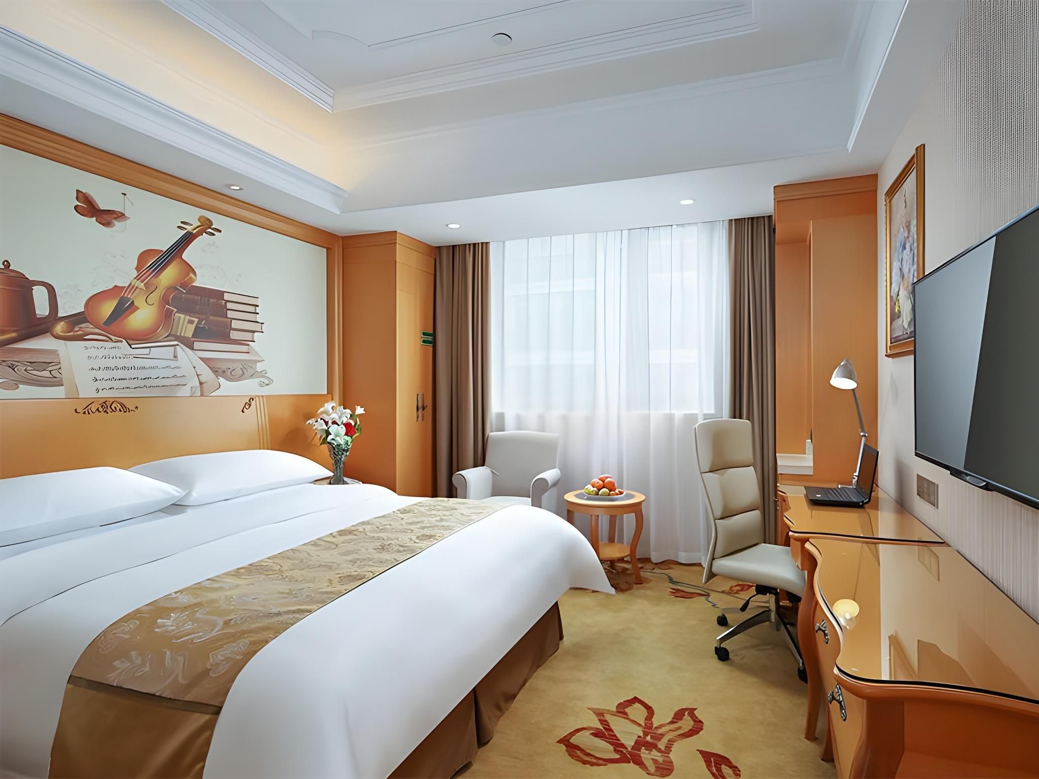 Vienna - Superior 1 Bed Room