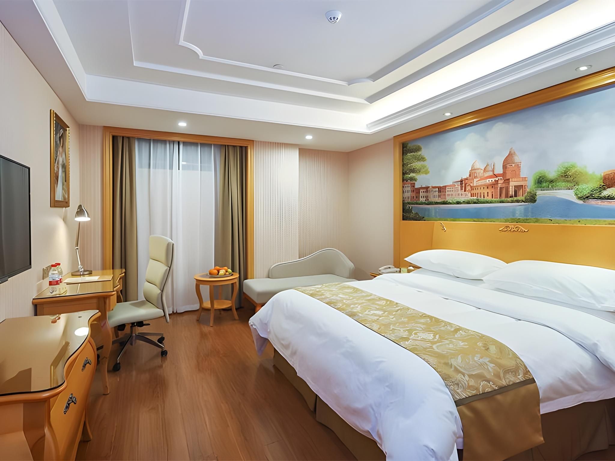 Vienna - Standard 1 Bed Room