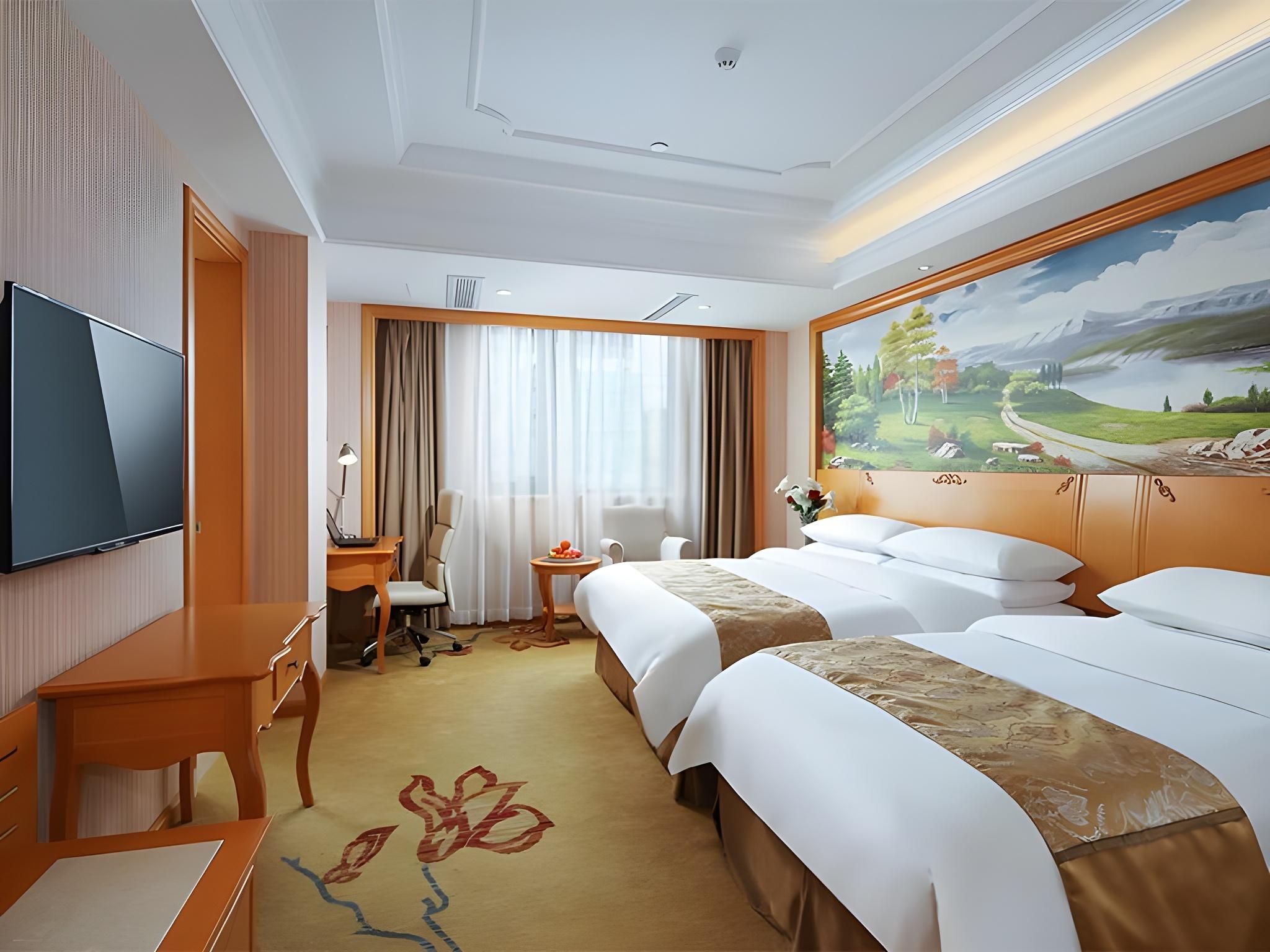 Vienna - Bonding Room With Twin Bed