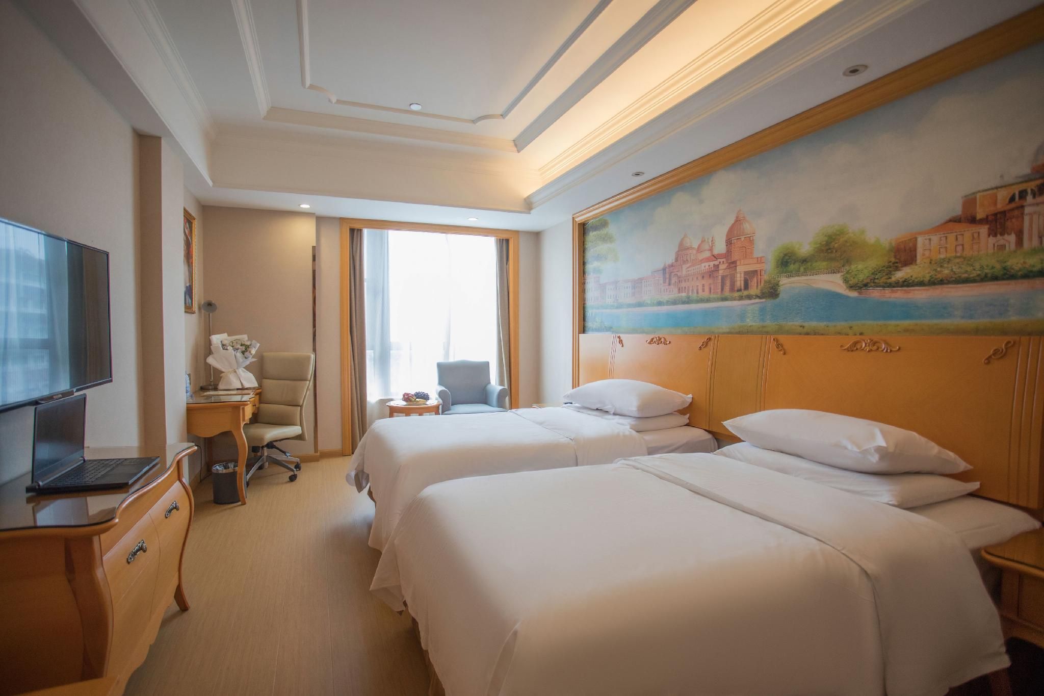 Vienna - Bonding Room With Twin Bed