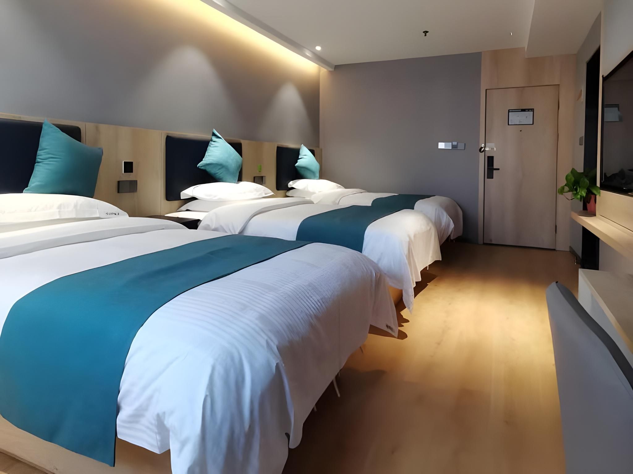 Tripe Room