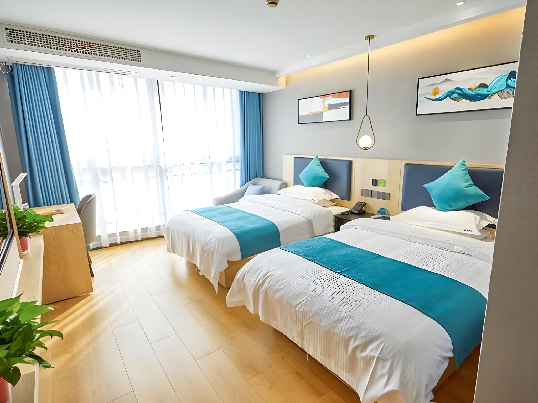 Guest Twin Room